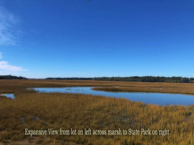 113 Jungle Road Edisto Island, SC 29438 - Photo 6 of 23 6