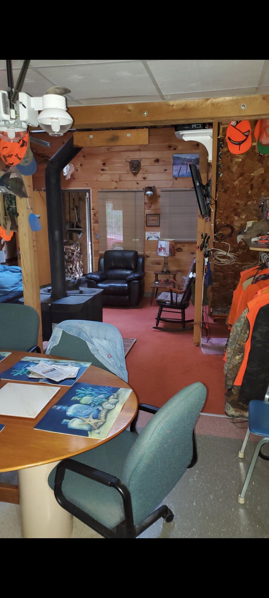133 Pickerel Pond Road Greenbush, ME 04418 - Photo 6 of 11 Screenshot_20210430-202452_Drive