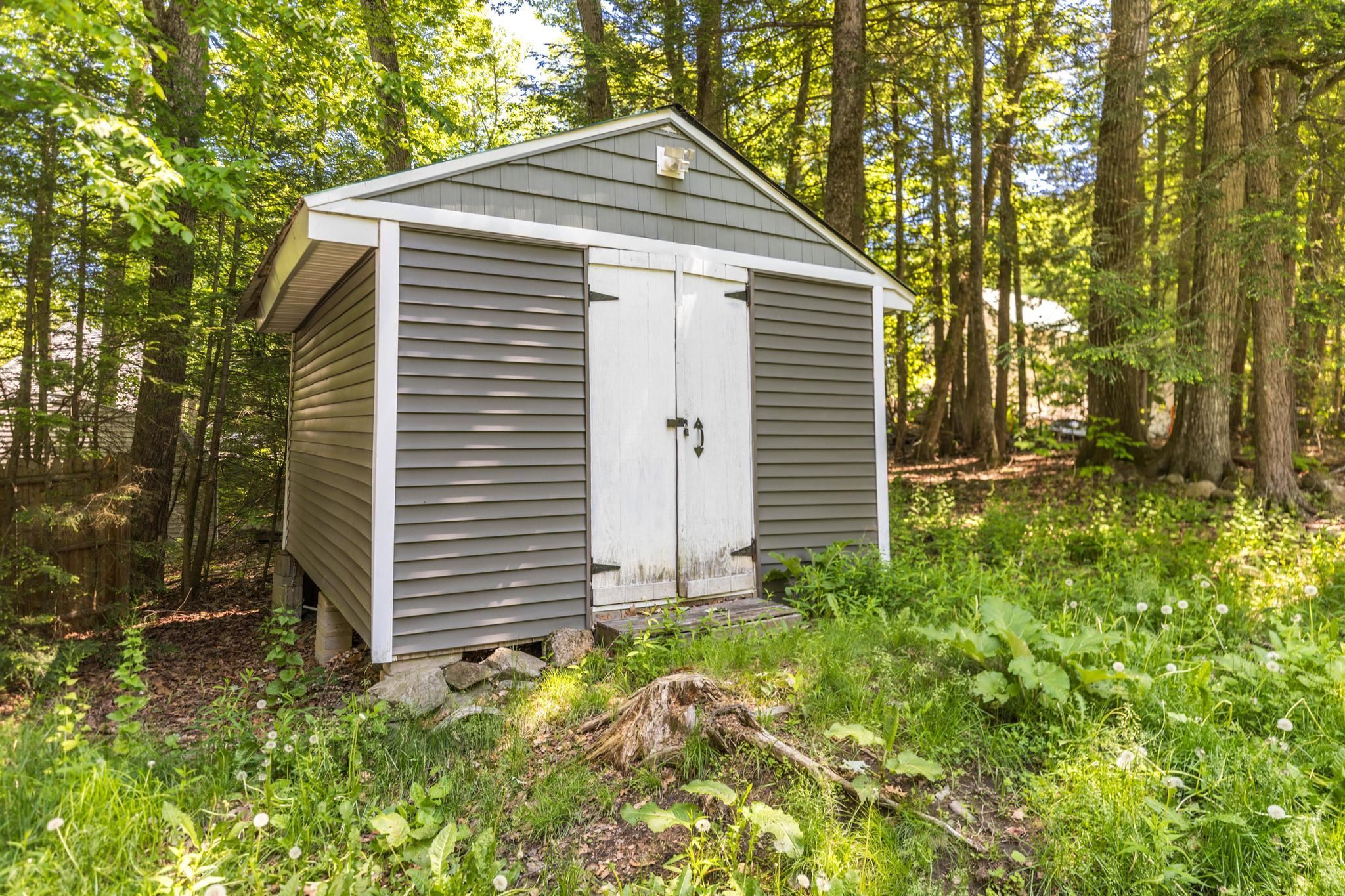 8 Merlin Road Farmington, NH 03835 - Photo 11 of 29