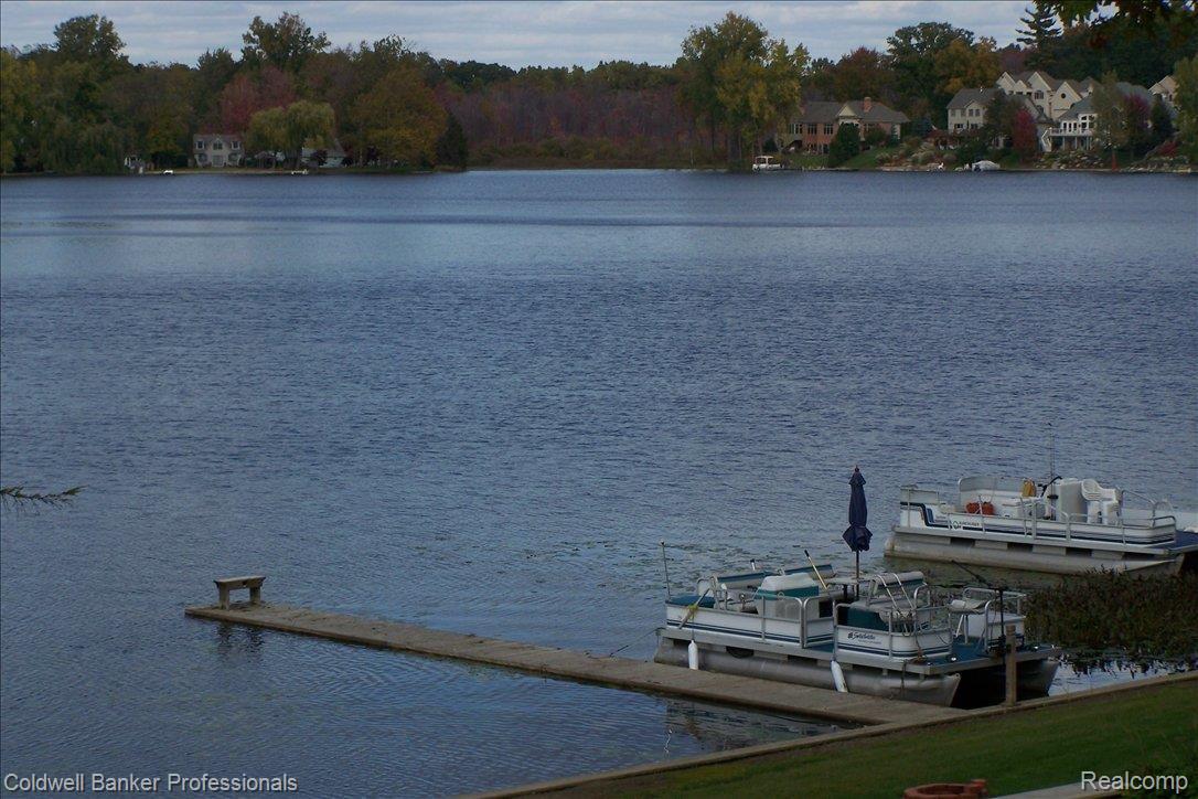 15501 Whitaker Road Linden, MI 48451 - Photo 22 of 22 PINE LAKE