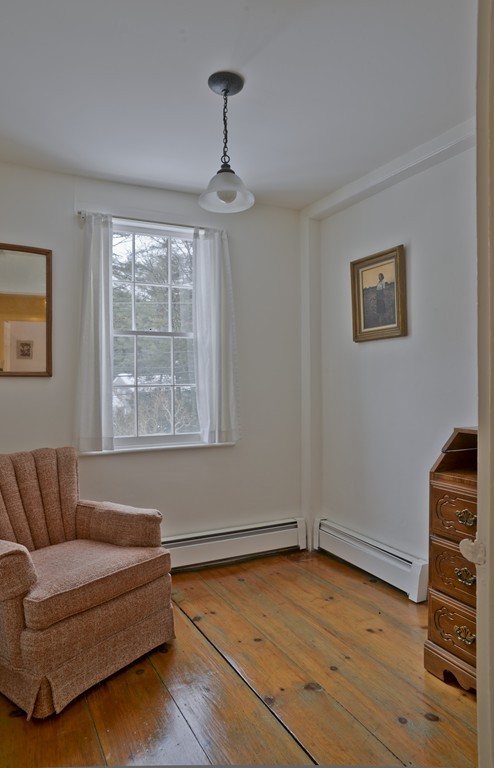 20 Topsfield Road Boxford, MA 01921 - Photo 16 of 30 a living room with furniture and a window