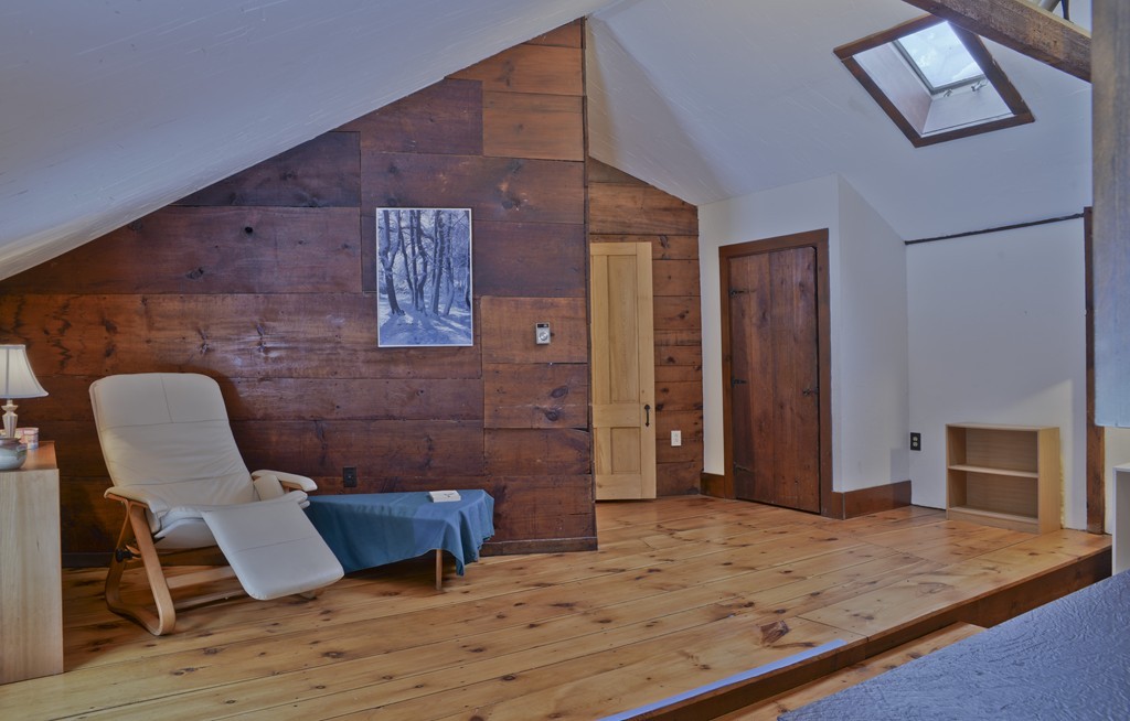 20 Topsfield Road Boxford, MA 01921 - Photo 25 of 30 a view of a livingroom with furniture and staircase