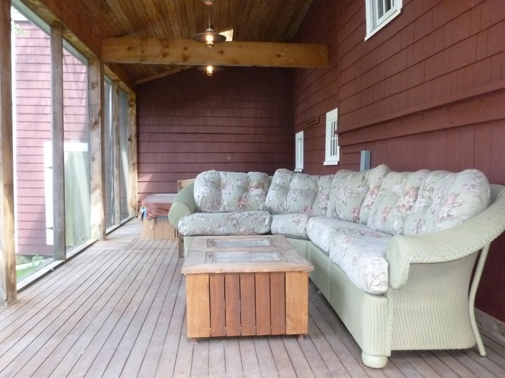 20 Topsfield Road Boxford, MA 01921 - Photo 27 of 30 a living room with furniture and wooden floor