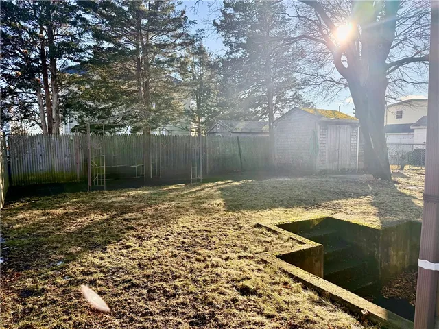 $497,400 | 139 Suffolk Avenue, Pawtucket, RI 02861