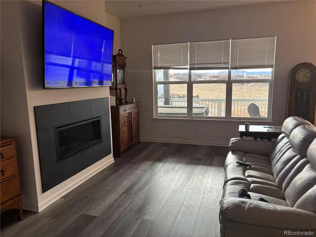 $825,000 | 5681 Water Avens Drive, Castle Rock, CO 80104