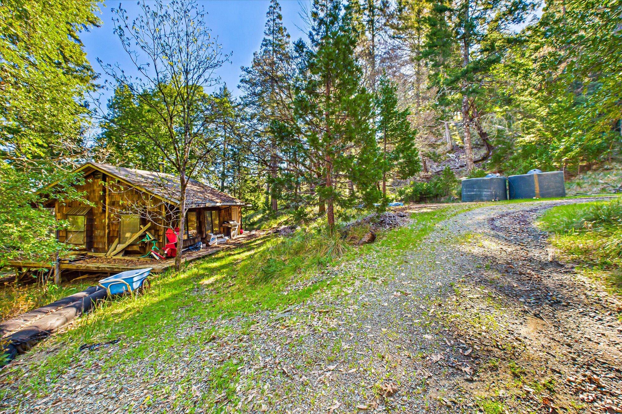 3826 Thomas Road Miranda, CA 95553 - Photo 76 of 81