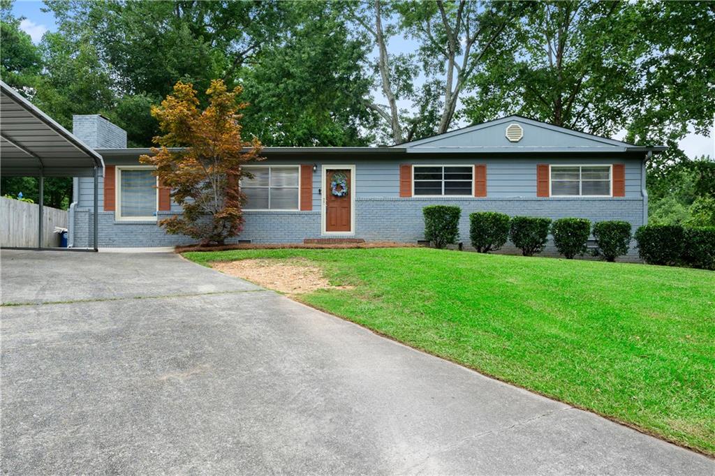 4000 Knightsbridge Road Kennesaw, GA 30144 - Photo 1 of 1 Gallery Image 1