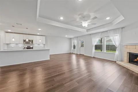 $349,999 | 1015 Voca Dr. Drive, Forney, TX 75126
