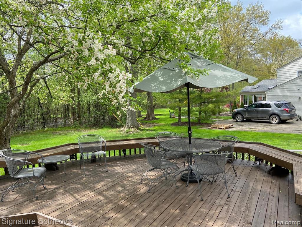 31445 Old Cannon Road Beverly Hills, MI 48025 - Photo 41 of 42