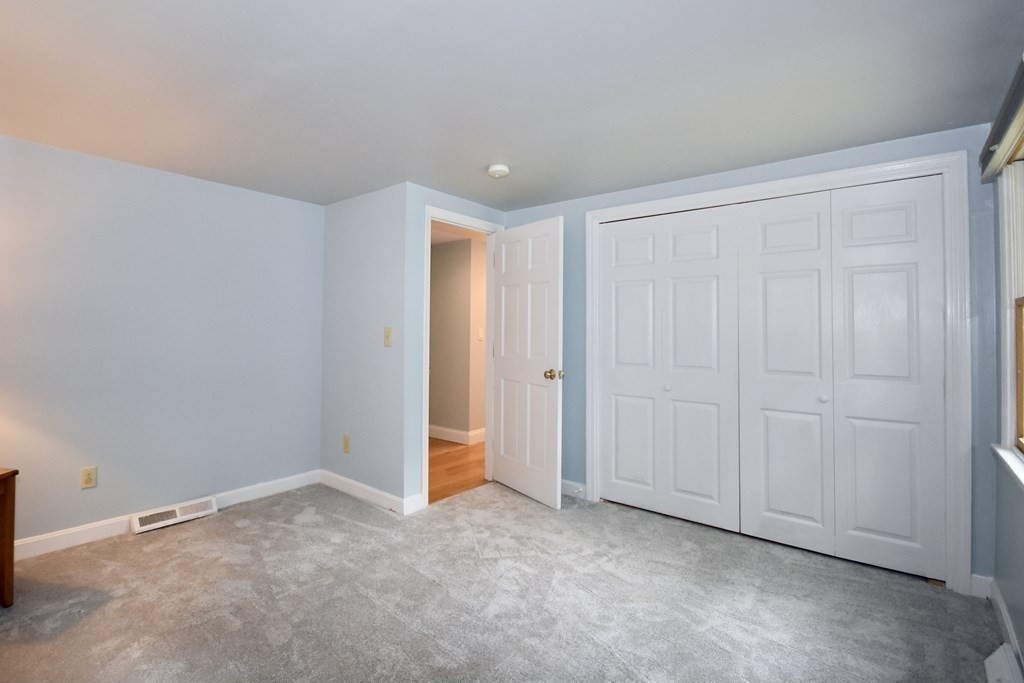 186 Sheaffer Road Barnstable, MA 02632 - Photo 18 of 29 a view of an empty room and entryway