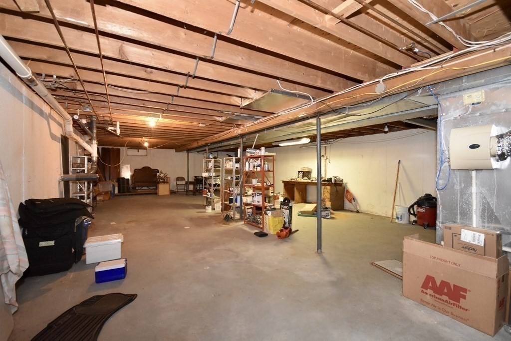 186 Sheaffer Road Barnstable, MA 02632 - Photo 24 of 29 a view of storage and utility room