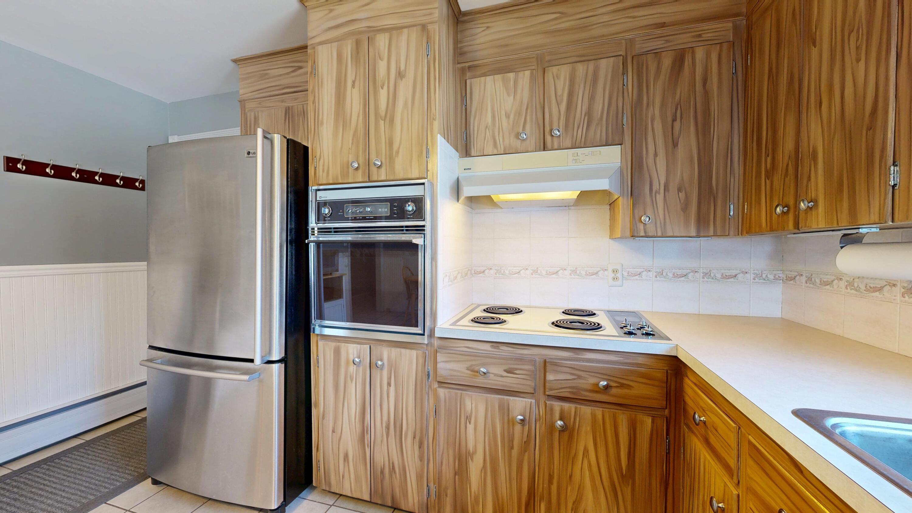 32 Rideout Avenue Lewiston, ME 04240 - Photo 8 of 55 kitchen