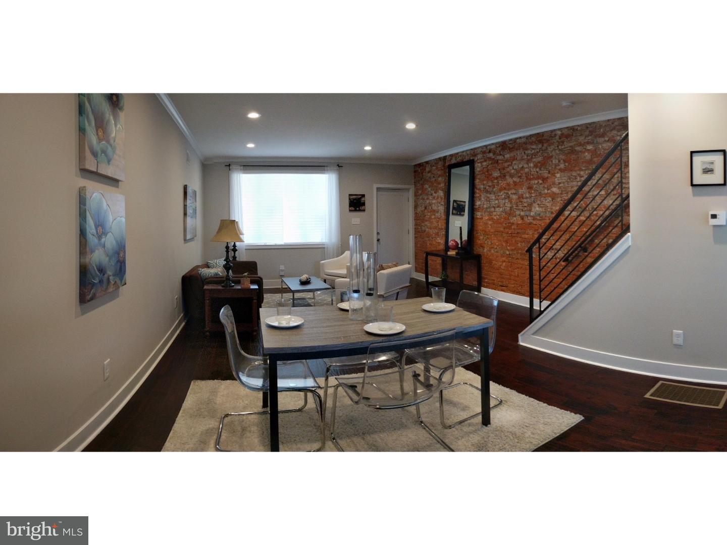 1035 South Chadwick Street Philadelphia, PA 19146 - Photo 2 of 25