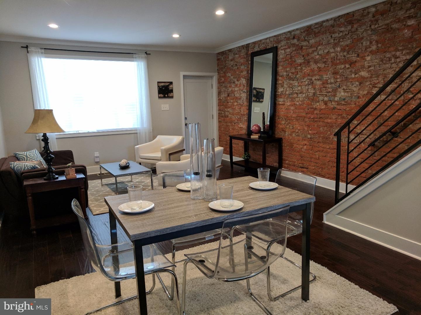 1035 South Chadwick Street Philadelphia, PA 19146 - Photo 7 of 25