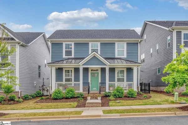 $695,000 | 48 Elmsley Road, Greenville, SC 29607