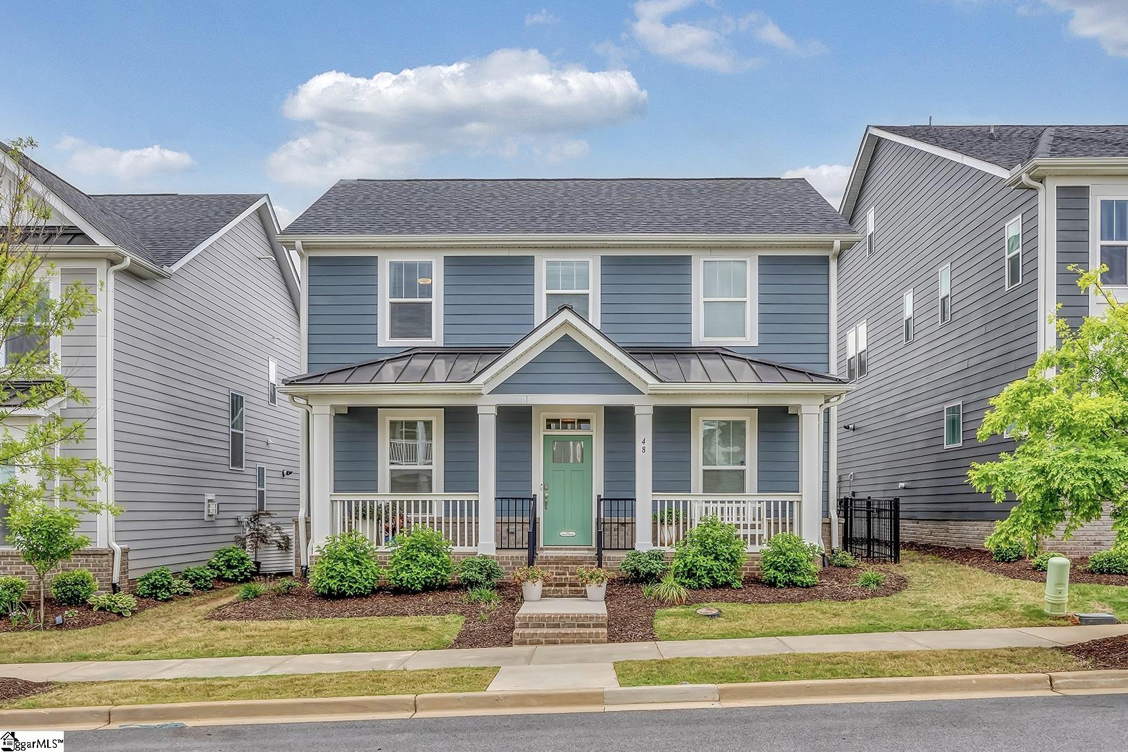 48 Elmsley Road Greenville, SC 29607 - Photo 1 of 41