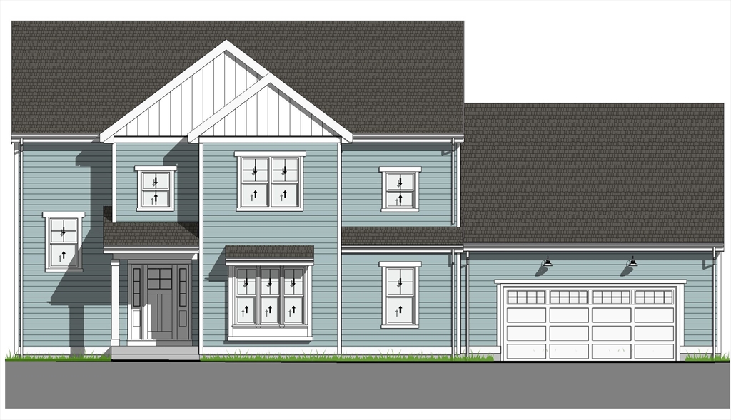 39 Mantell Road Uxbridge, MA 01569 - Photo 1 of 4 Gallery Image 1