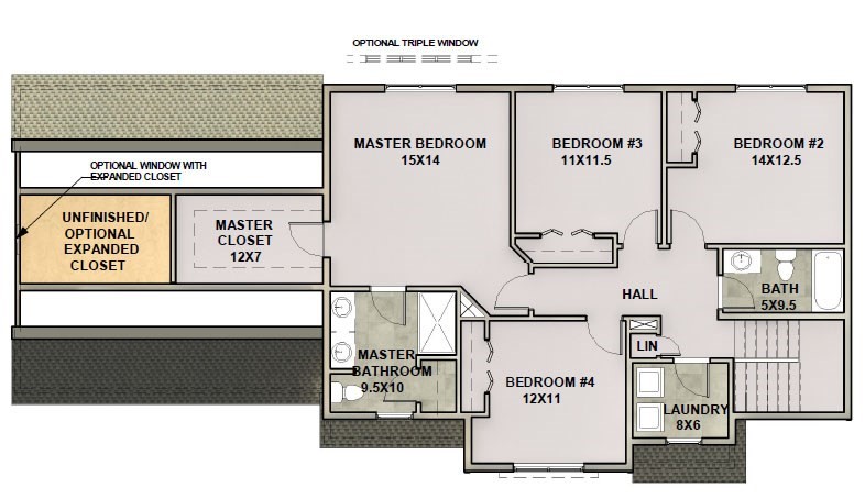 39 Mantell Road Uxbridge, MA 01569 - Photo 3 of 4 Gallery Image 3