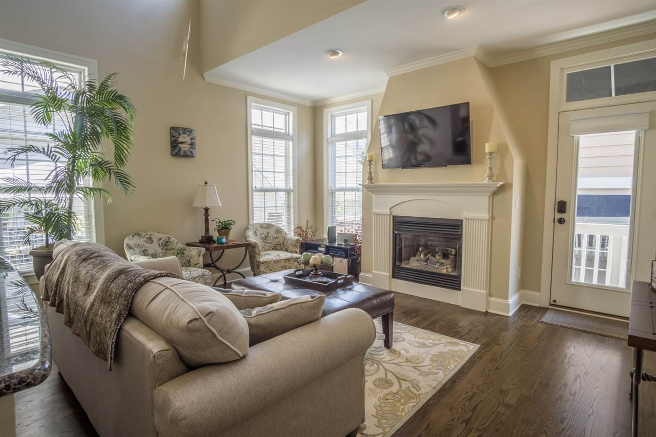 1132 Harp Street Raleigh, NC 27604 - Photo 9 of 18 Photo 9