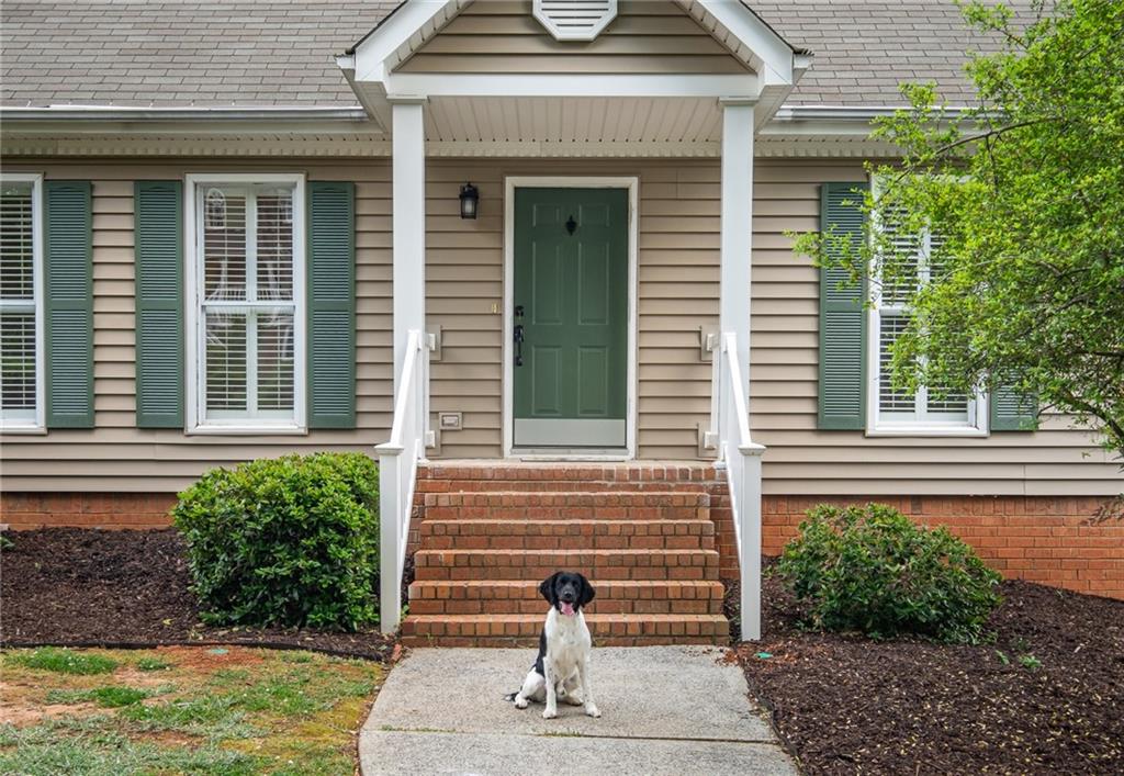 3708 Tulip Tree Road Marietta, GA 30066 - Photo 1 of 1 Gallery Image 1