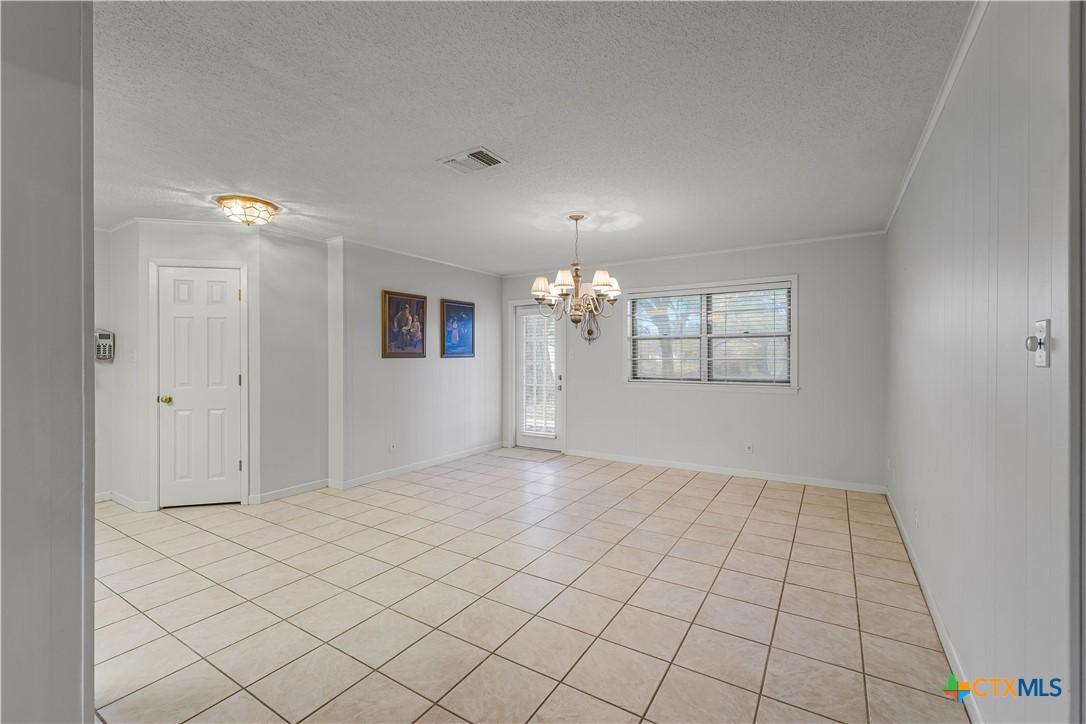 406 Blyth Road Victoria, TX 77904 - Photo 29 of 32 a view of an empty room and window