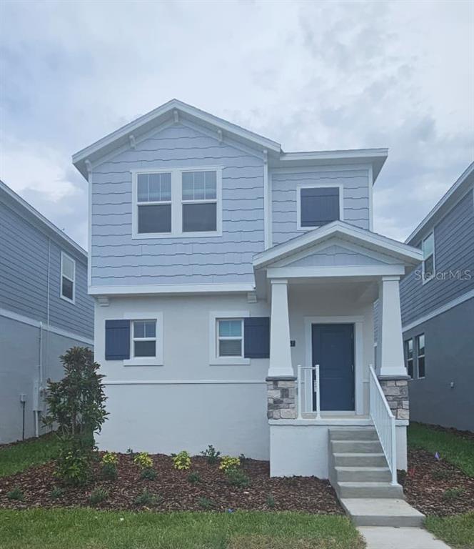 2557 Rider Rain Lane Apopka, FL 32703 - Photo 2 of 67