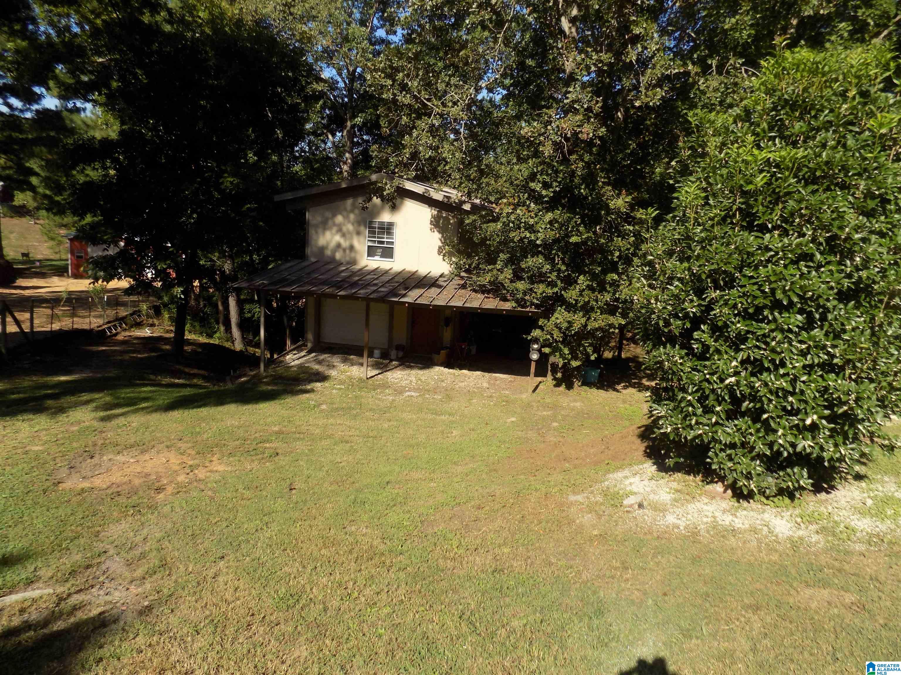 68 Black Camp Road Quinton, AL 35130 - Photo 4 of 20