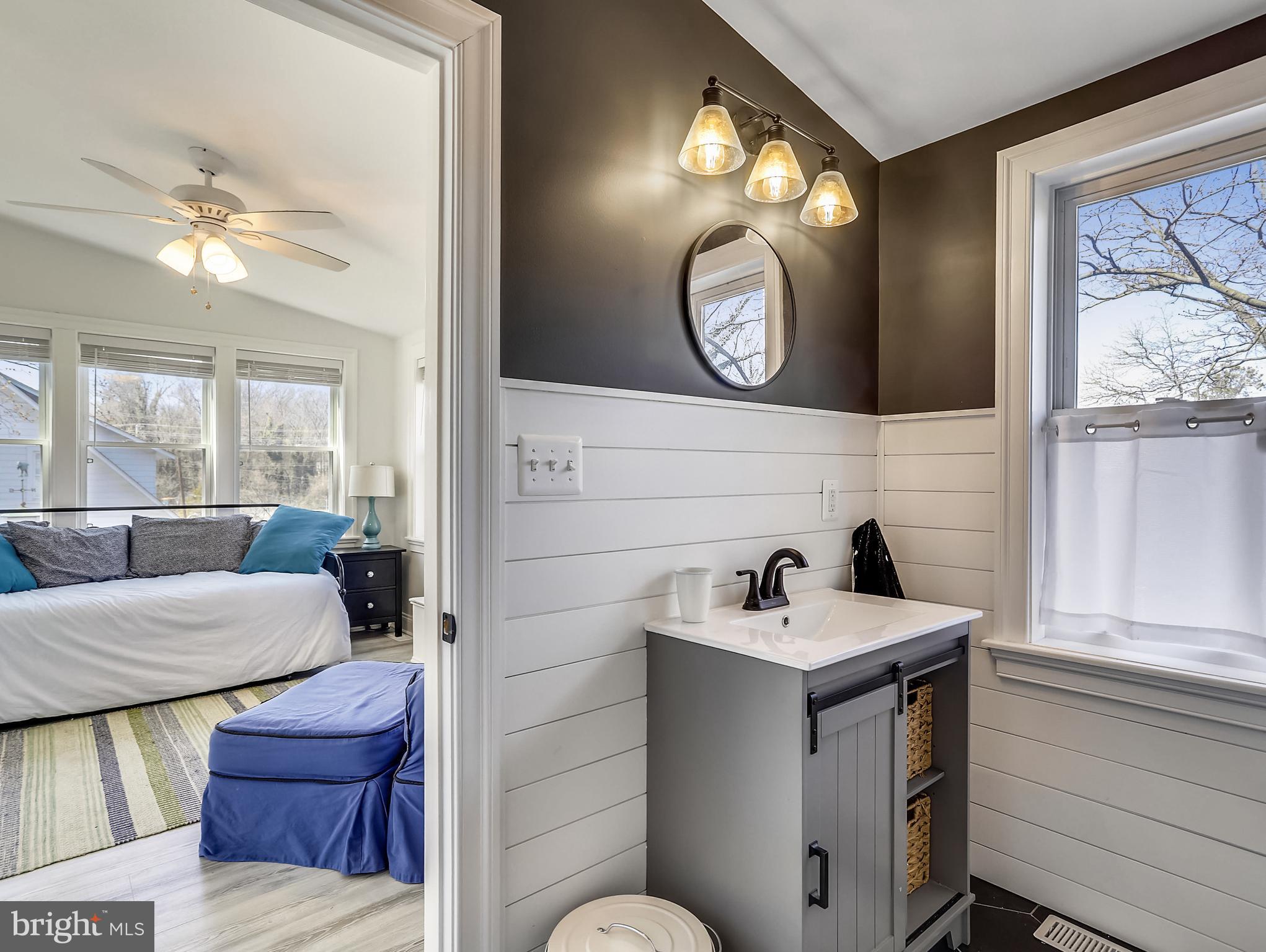 211 Laurel Road Linthicum Heights, MD 21090 - Photo 23 of 33 View 2 of bthrm
