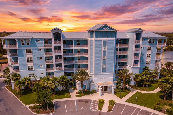 $499,000 | 3 Riverwalk Drive, Unit 202, New Smyrna Beach, FL 32169