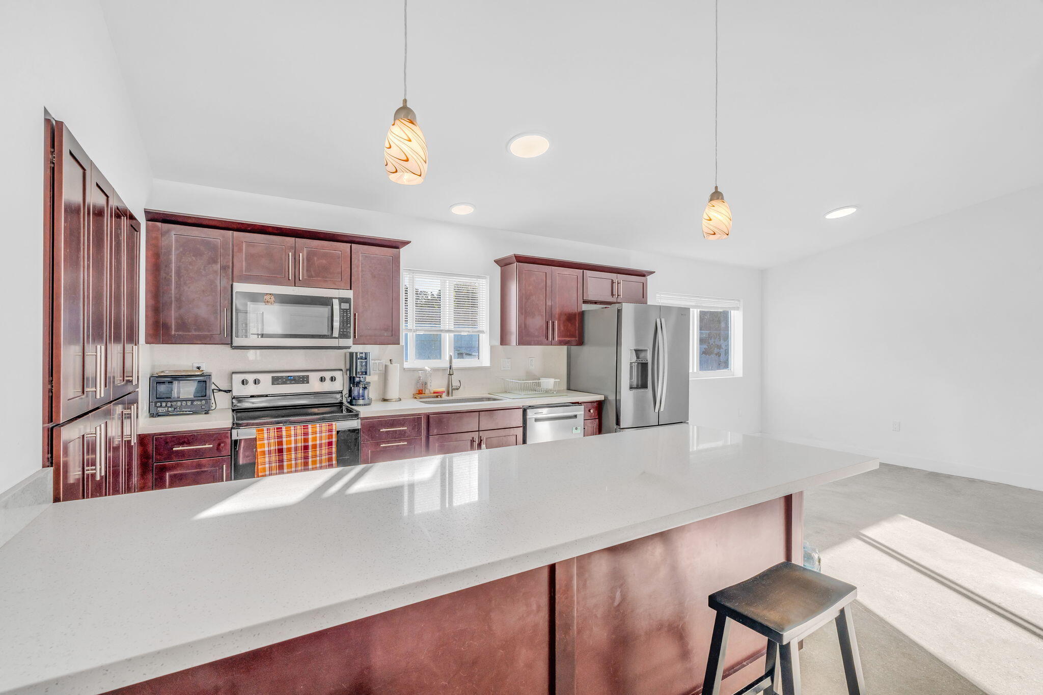 34 Hibiscus Lane Key Largo, FL 33037 - Photo 11 of 28 KItchen