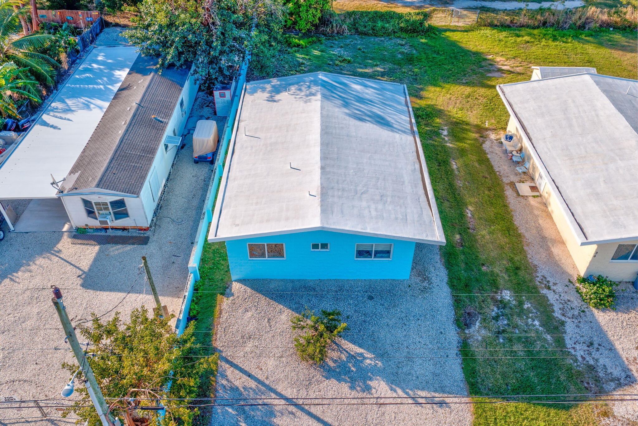 34 Hibiscus Lane Key Largo, FL 33037 - Photo 26 of 28 Arial
