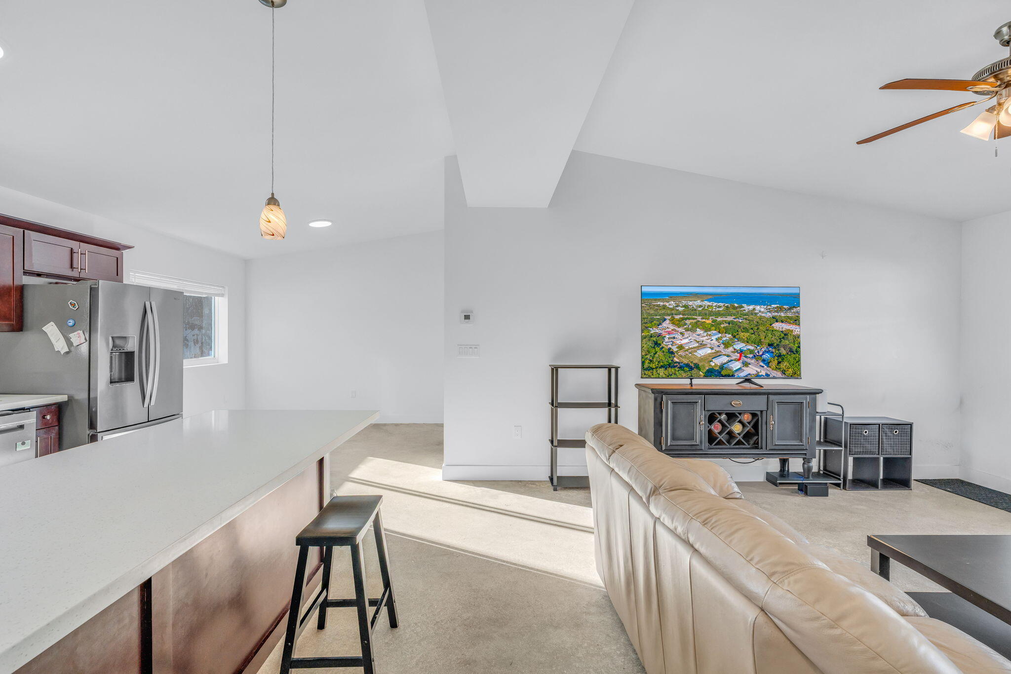 34 Hibiscus Lane Key Largo, FL 33037 - Photo 7 of 28 Kitchen