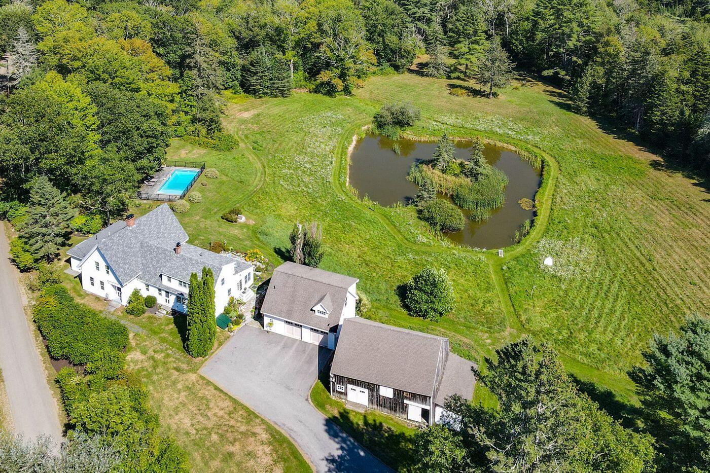 170 Mayo Road Waldoboro, ME 04572 - Photo 19 of 23 W44-ME2157_43