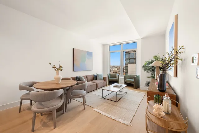 $1,595,000 | 575 4th Avenue, Unit PHC | Park Slope