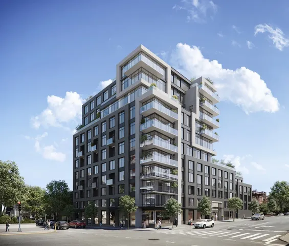 $1,595,000 | 575 4th Avenue, Unit PHC | Park Slope