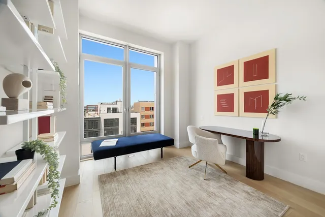 $1,595,000 | 575 4th Avenue, Unit PHC | Park Slope