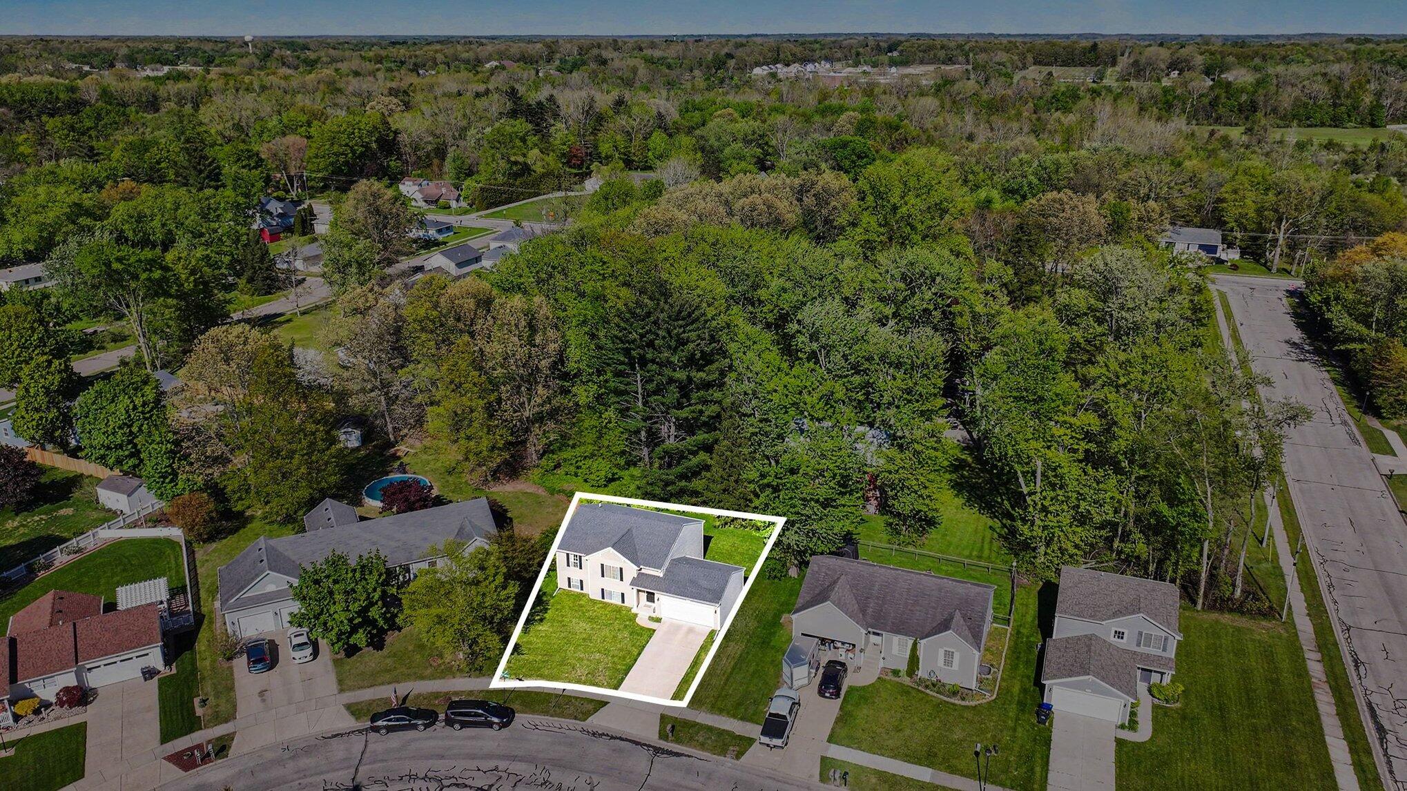 10291 Oakbrook Road Bridgman, MI 49106 - Photo 26 of 28 028_file_1568