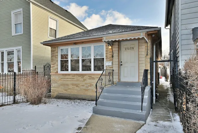$359,900 | 2125 North Kenneth Avenue, Chicago, IL 60639