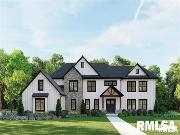 $1,095,000 | 3315 Sudduth Road, Sherman, IL 62684