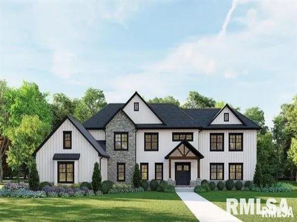 $1,095,000 | 3315 Sudduth Road, Sherman, IL 62684