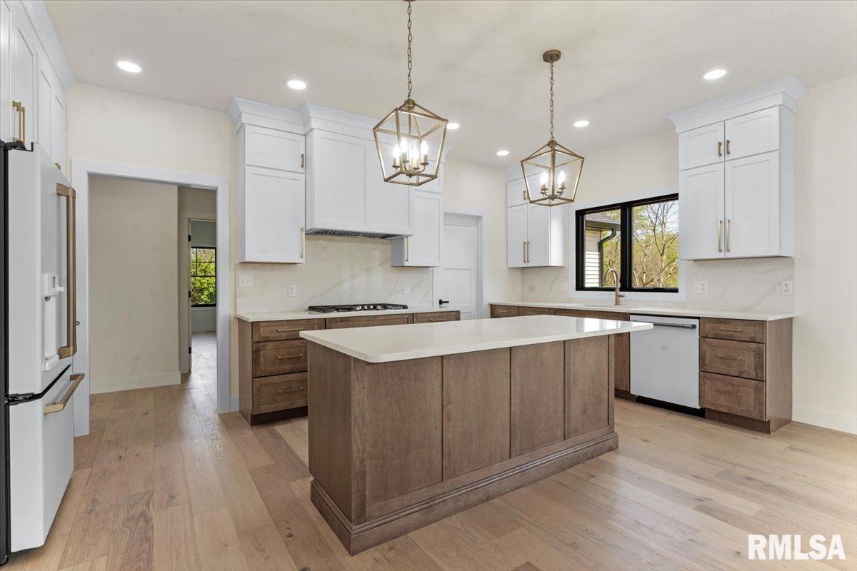 3315 Sudduth Road Sherman, IL 62684 - Photo 13 of 57