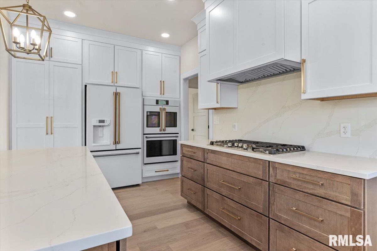 3315 Sudduth Road Sherman, IL 62684 - Photo 14 of 57