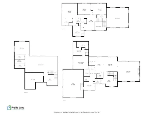 $1,095,000 | 3315 Sudduth Road, Sherman, IL 62684
