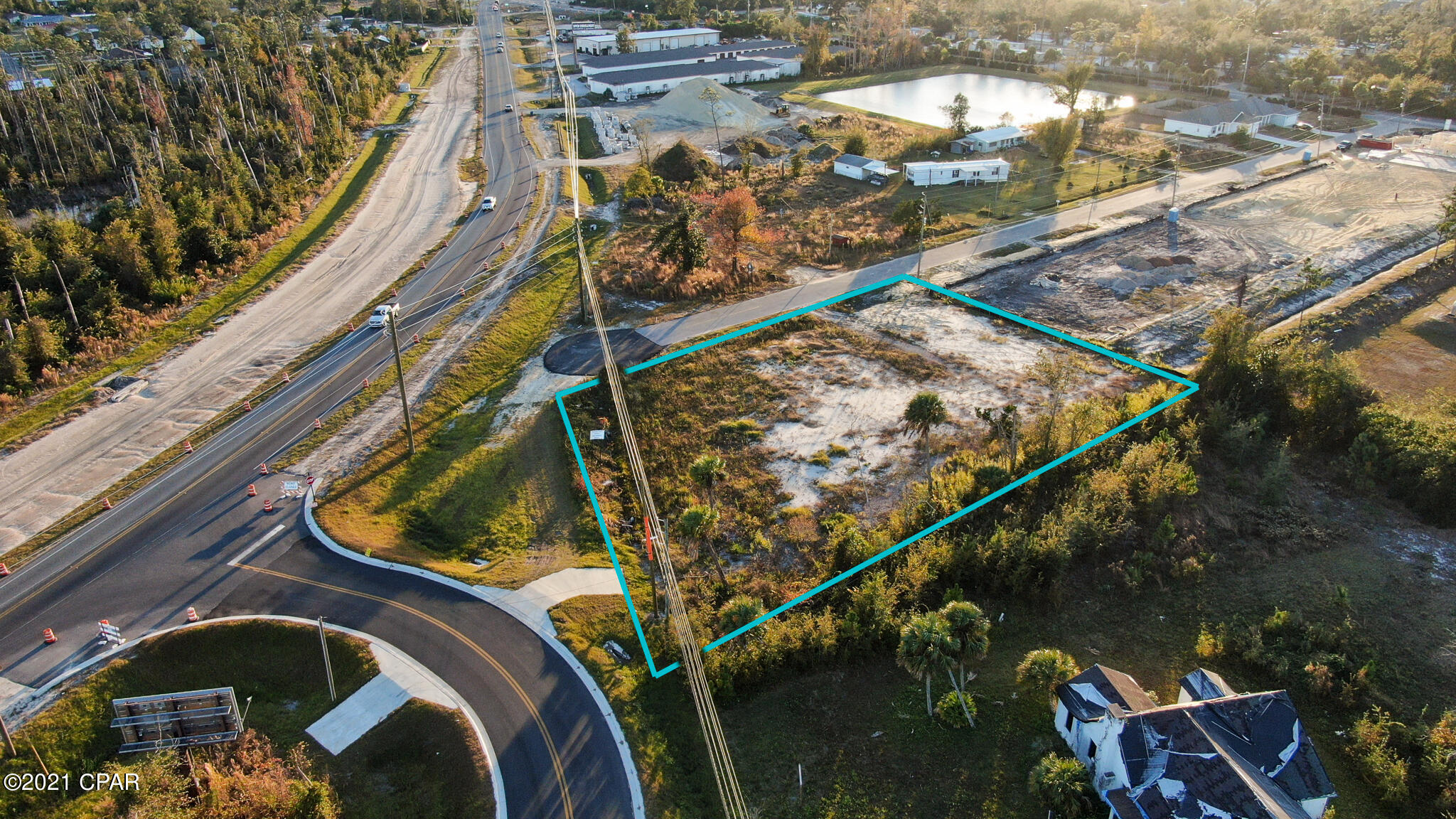 1237 West 30th Street Panama City, FL 32405 - Photo 2 of 7