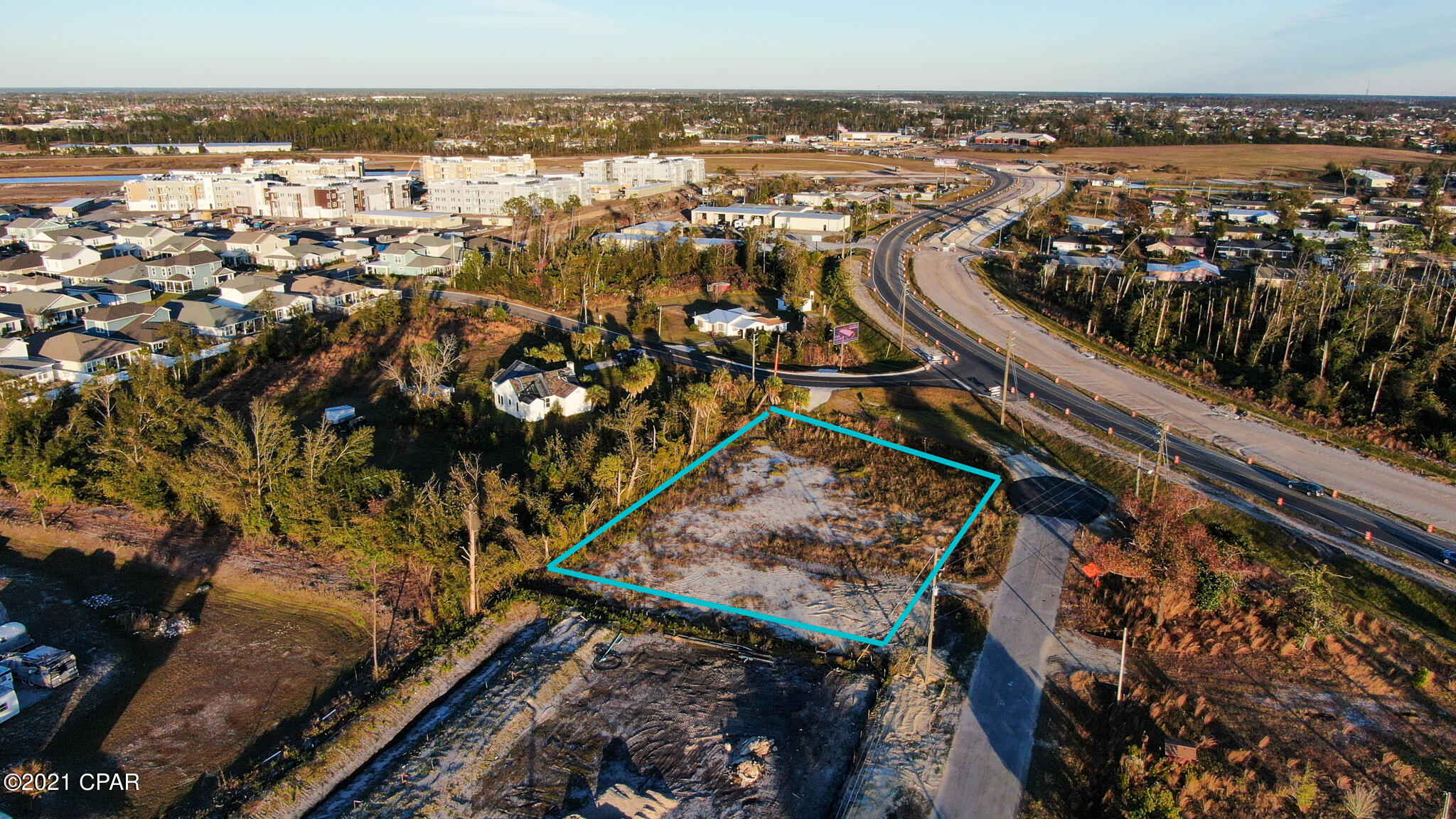 1237 West 30th Street Panama City, FL 32405 - Photo 4 of 7