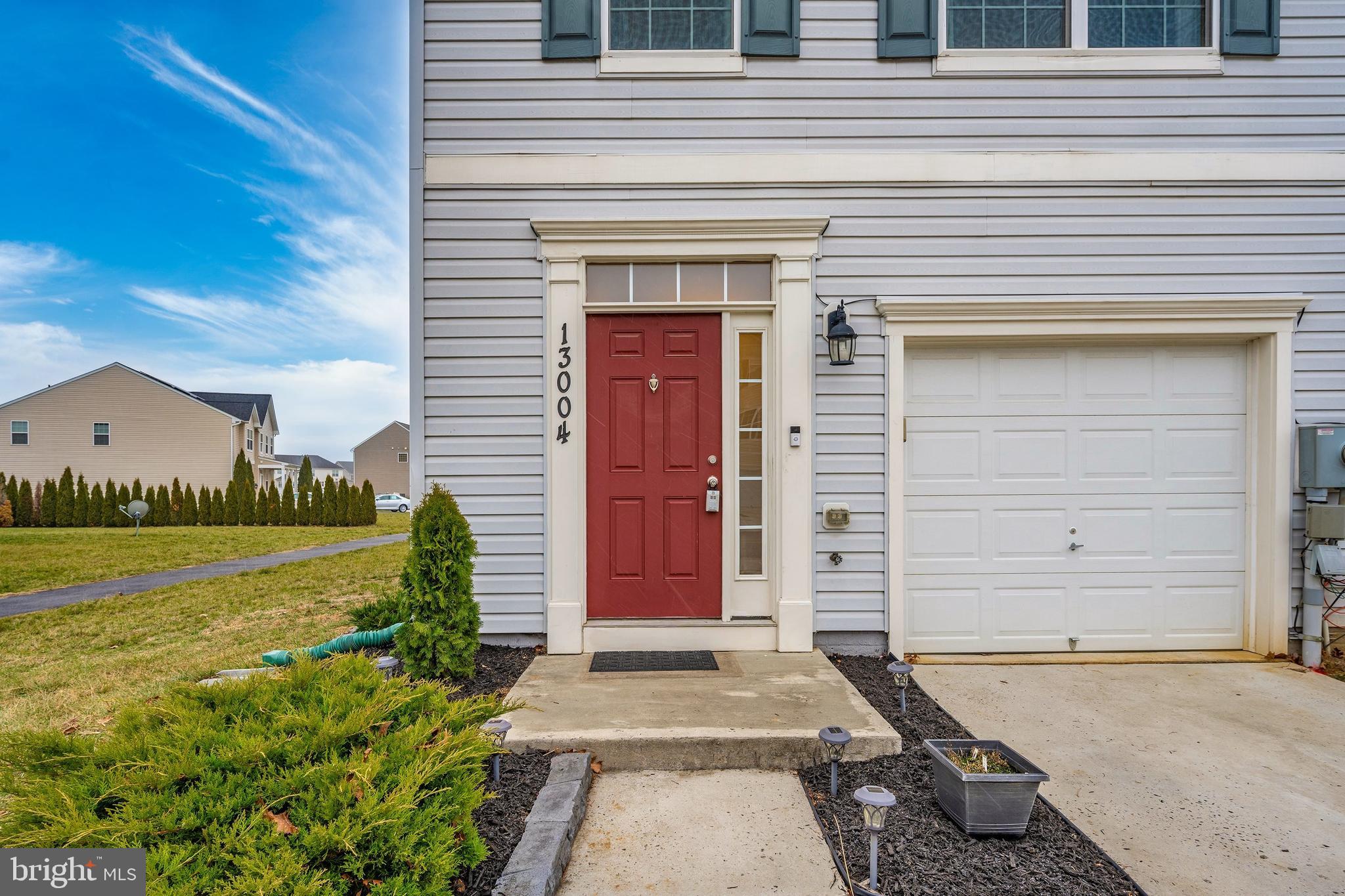 13004 Yellow Jacket Road Hagerstown, MD 21740 - Photo 3 of 45 Exterior
