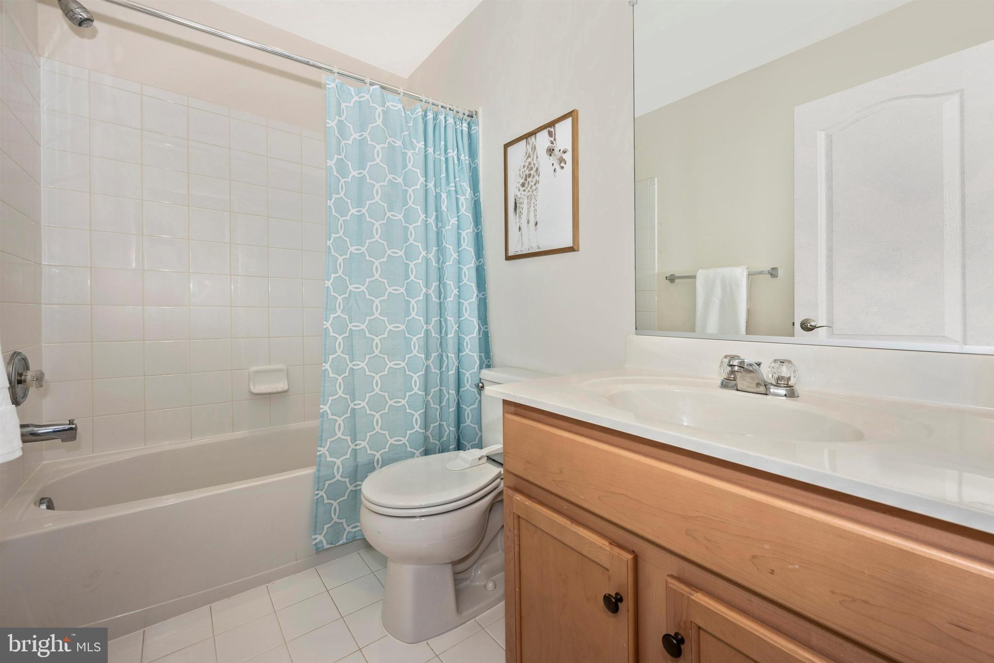 13004 Yellow Jacket Road Hagerstown, MD 21740 - Photo 33 of 45 Full Bathroom