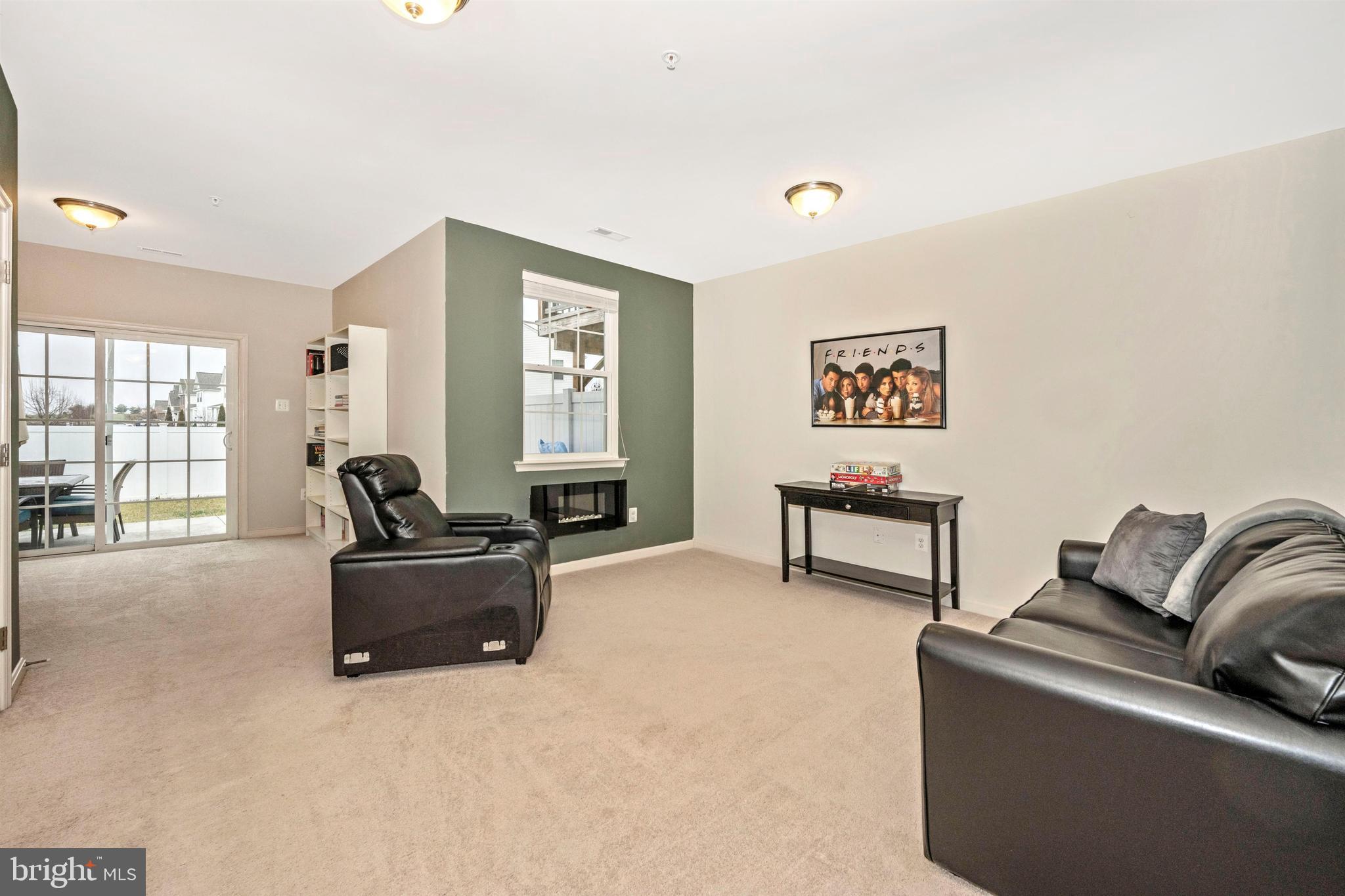 13004 Yellow Jacket Road Hagerstown, MD 21740 - Photo 5 of 45 Recreation Room