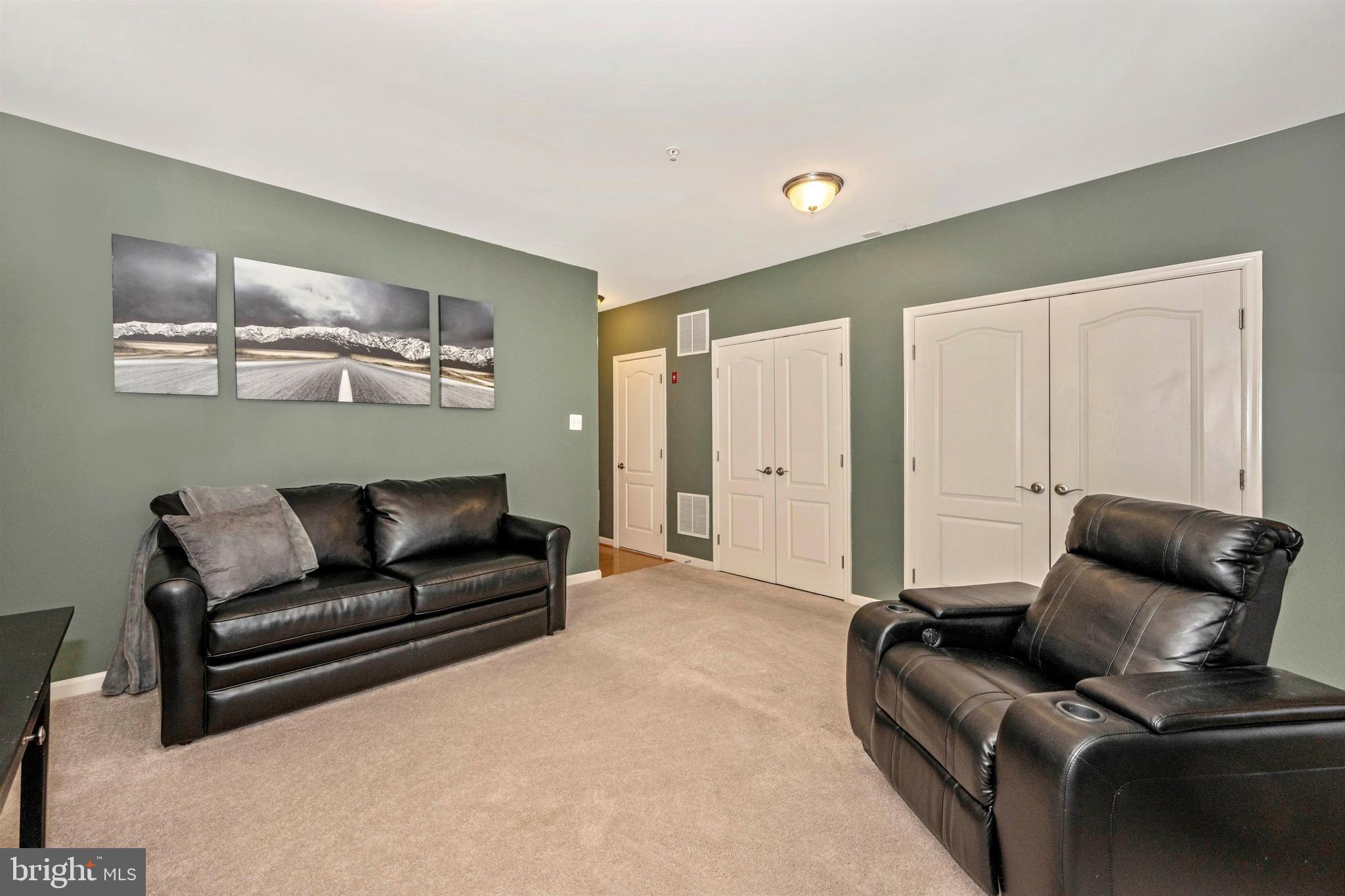 13004 Yellow Jacket Road Hagerstown, MD 21740 - Photo 6 of 45 Recreation Room