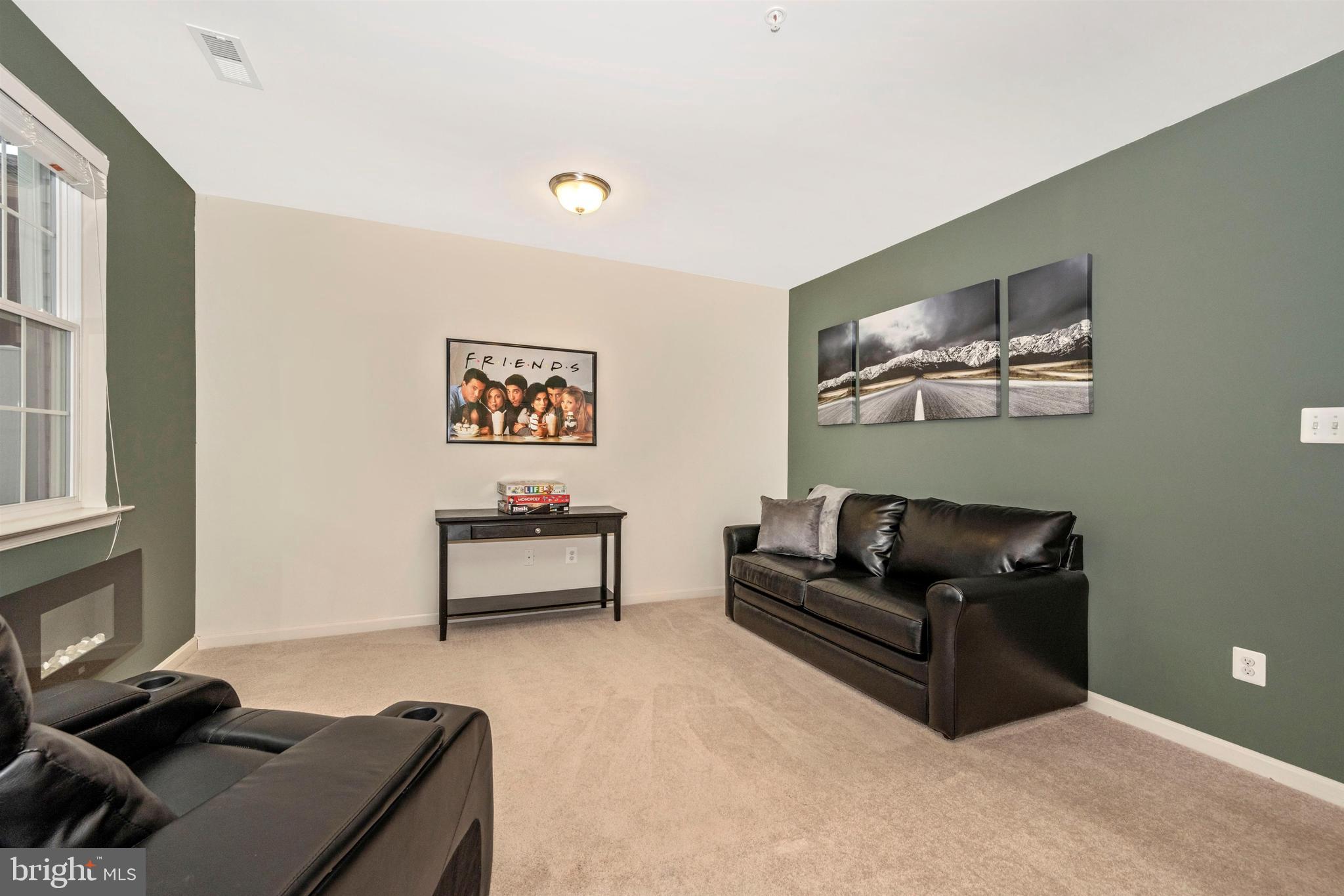 13004 Yellow Jacket Road Hagerstown, MD 21740 - Photo 7 of 45 Recreation Room
